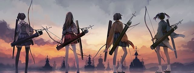 かやのさんの壁紙画像