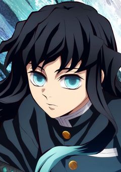 霞柱の許嫁は鬼だった