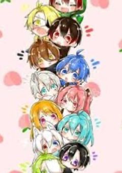 からぴち