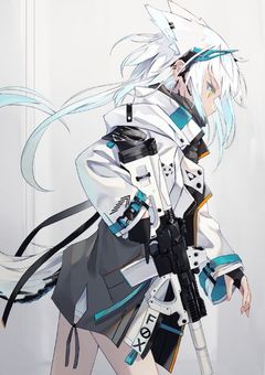 少女、戦争がお好きなようで。