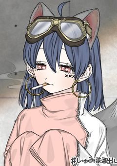 没作あげるよ…