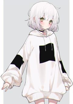捕まったら生徒会入ります