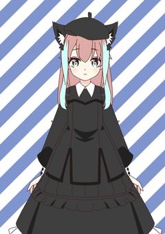 Nightwolfの配信です。