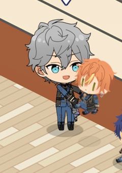 DI:Verseã®ãã³ãã¬2人ã¯ãšãŠã匷ãè·è¡ãããããã§ã()ãæ±é²åœ°äººã»ç¬åæ³ã