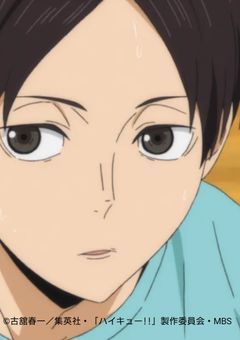 国見ツインズは塩キャラメル。