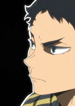 激甘赤葦くん、部活でキャラ違いすぎるんだけど!?