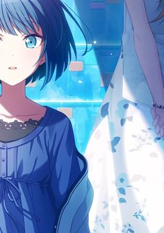 .　彼女　/　彼氏を　作らないと　爆滅するらしい。