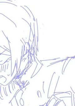 ．　創作論破 