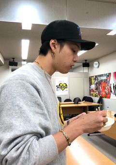 大好きのハグ。大好きのキス。   〜ツンデレな塩彼氏〜