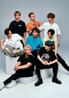 僕たちの大切な人。　〜君と過ごす最期の時までも〜
