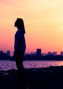 誰よりも輝くキミへ。　〜叶わぬ恋なんてしなければよかった〜