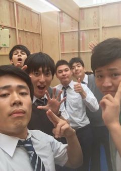 恋したのはヤンキーガール！！