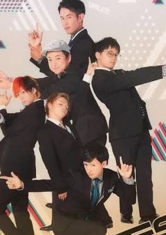 東海DAYS 1章