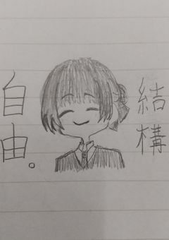 更新情報などの事前ご報告のもの！＆自由なやつ