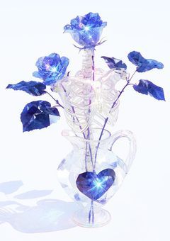 ︎︎ ︎︎ ︎︎温度のない君と恋をする【Njs4】