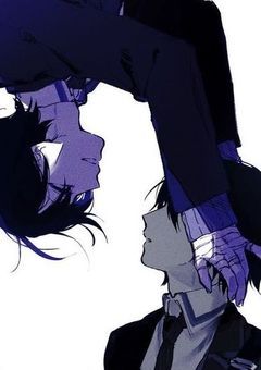︎︎ ︎︎ ︎︎Njs4 . 不穏短編集