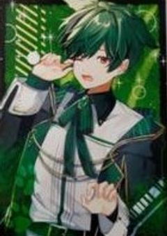 シクフォニ緑色担当すち、実は妹（彼女）いました