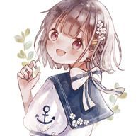 う み の ໒꒱·゜❄️☁️さんのアイコン画像