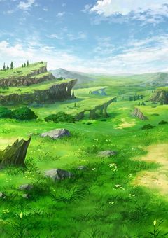 からぴち×東方!