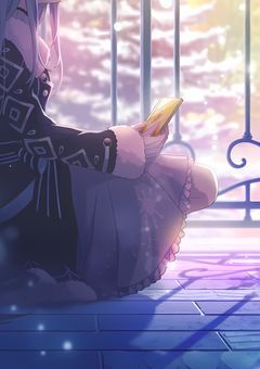 才能なんて要らないのに __