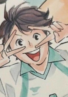 及 川 妹 は シ ョ ー キ ャ ス ト !?