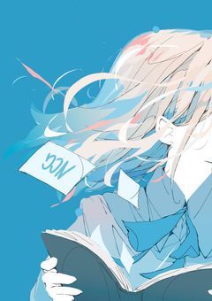 追いかけないでくださいっ !!