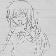 白瀧 芽依 @ 超低浮さんのアイコン画像