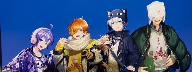 海月🪼さんの壁紙画像