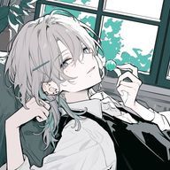 藤咲　響さんのアイコン画像