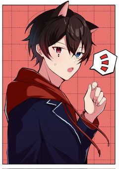 猫を拾ったら、、 attg