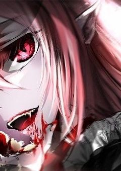 呪術界の欠落少女