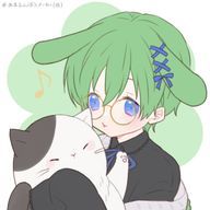 四葉　しずく@投稿🐢×1000マンさんのアイコン画像