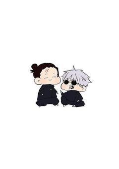 なんか呪術師になれってよ