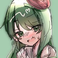 おこめさんのアイコン画像