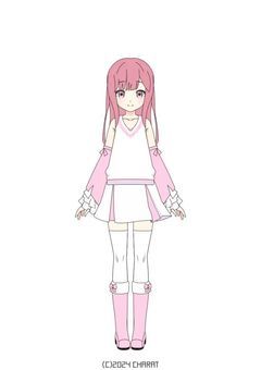 虹ノ咲せいらの配信部屋!