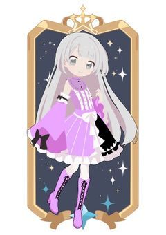 月宮星愛の配信部屋