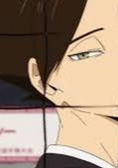 角名の妹は喧嘩激強