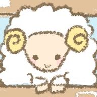 ひつじぐもりさんのアイコン画像