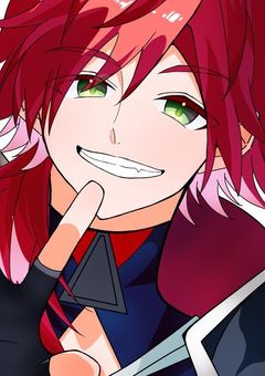 新人 ライバー , ローレン の 部下 でした .