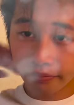 初恋が甘すぎる🤍💚