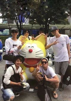 松村の彼女は