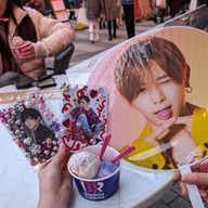 るさんのアイコン画像