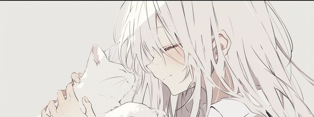 志乃雪兎（元꒰ঌりな໒꒱）さんの壁紙画像