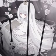 志乃雪兎(元꒰ঌりな໒꒱)さんのアイコン画像