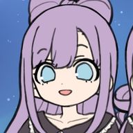 水色小瓶＠妹とペア画中さんのアイコン画像