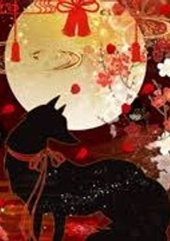 異世界妖界譚-四八-