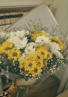 僕らの日々に花束を