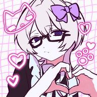 # アルナ 。さんのアイコン画像