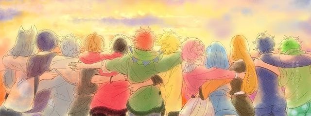 白麗 凪さんの壁紙画像