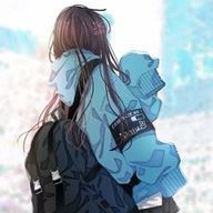 𝔸𝕜𝕒𝕣𝕚さんのアイコン画像